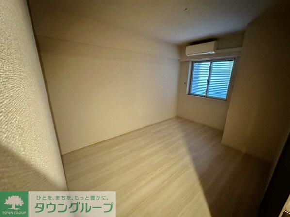 リストレジデンス桜新町の物件内観写真